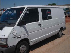 renault trafic (desde 5.89) del año 1989 2