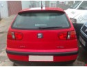 SEAT IBIZA (6K1)