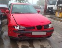 SEAT IBIZA (6K1)