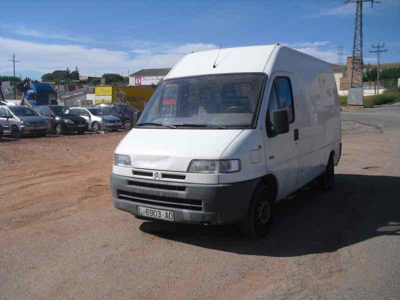 citroën jumper caja cerrada (1) del año 1994