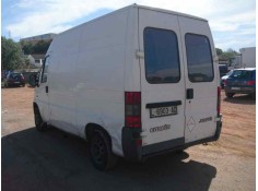 citroën jumper caja cerrada (1) del año 1994 2