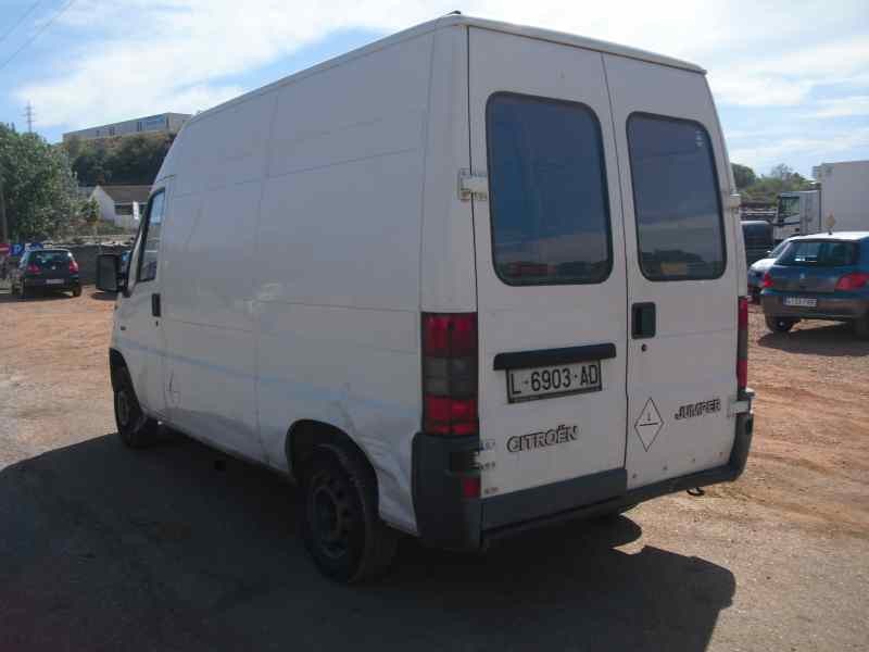 citroën jumper caja cerrada (1) del año 1994