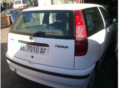 fiat punto berlina (176) del año 1997 2