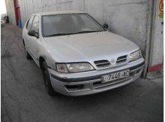 nissan primera berlina (p11) del año 1996