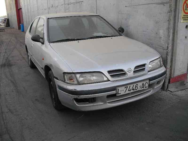 nissan primera berlina (p11) del año 1996