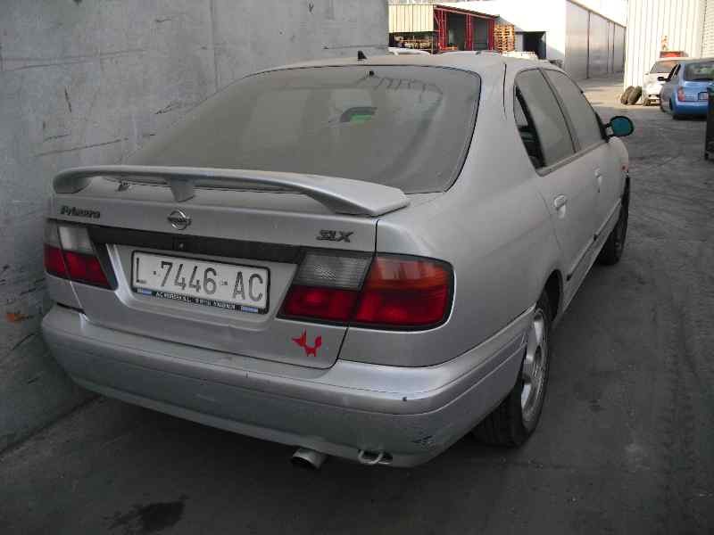 nissan primera berlina (p11) del año 1996