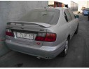 NISSAN PRIMERA BERLINA (P11)