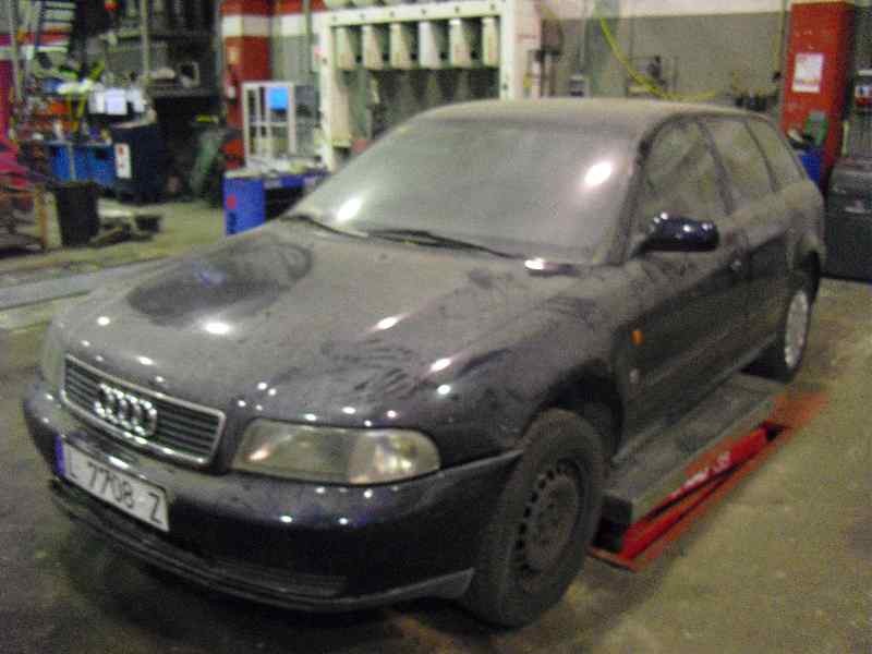 audi a4 avant (b5) del año 1995
