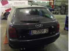 audi a4 avant (b5) del año 1995 2