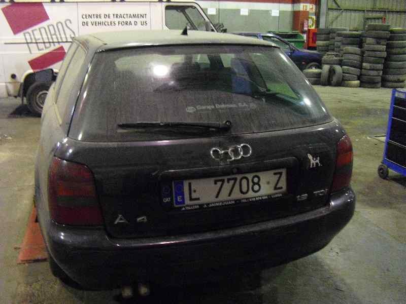 audi a4 avant (b5) del año 1995