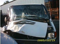 mercedes-benz vito (w638) combi del año 1996