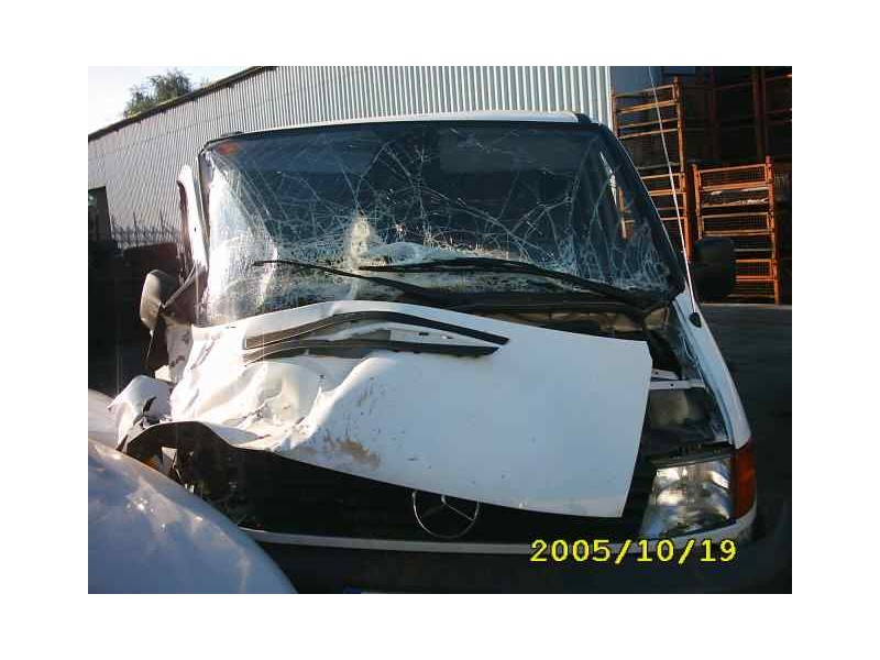 mercedes-benz vito (w638) combi del año 1996