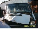 MERCEDES-BENZ VITO (W638) COMBI
