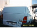 MERCEDES-BENZ VITO (W638) COMBI