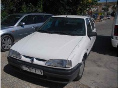 renault 19 hatchback (b/c53) del año 1988