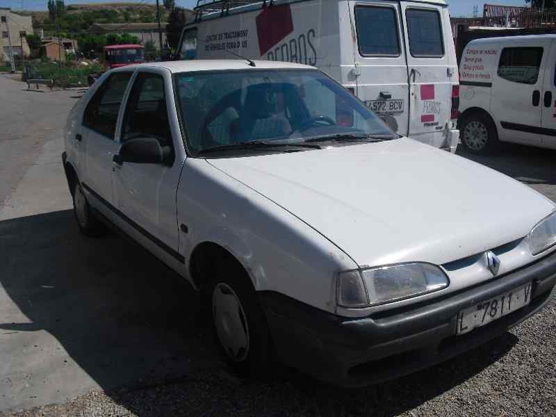 renault 19 hatchback (b/c53) del año 1988