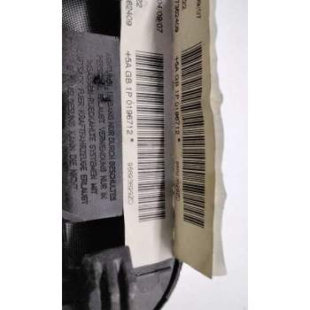 Recambio de airbag delantero izquierdo para citroën c4 berlina exclusive referencia OEM IAM 96823829ZD  
