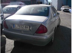 lancia lybra berlina del año 1999 2