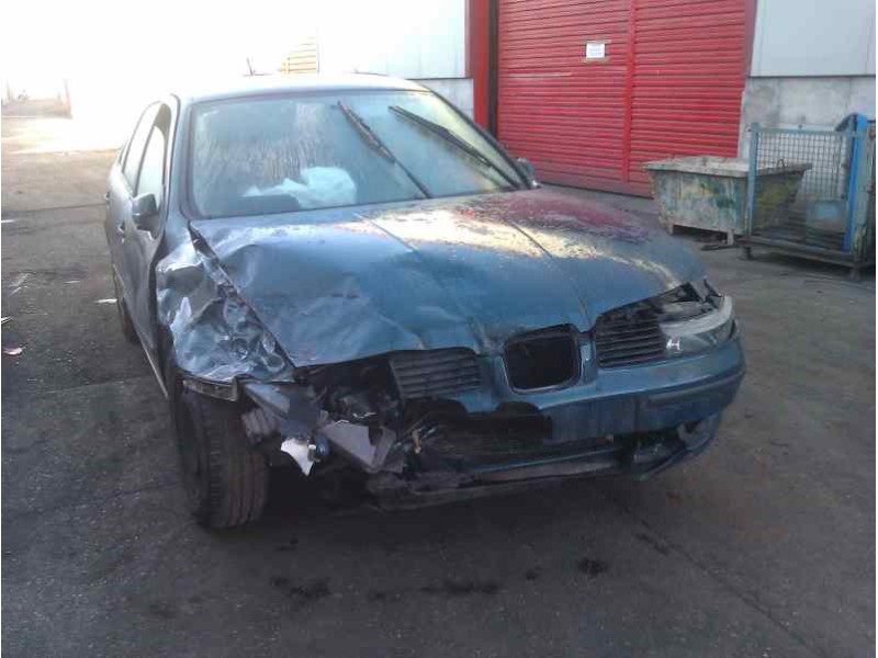 seat toledo (1m2) del año 1999