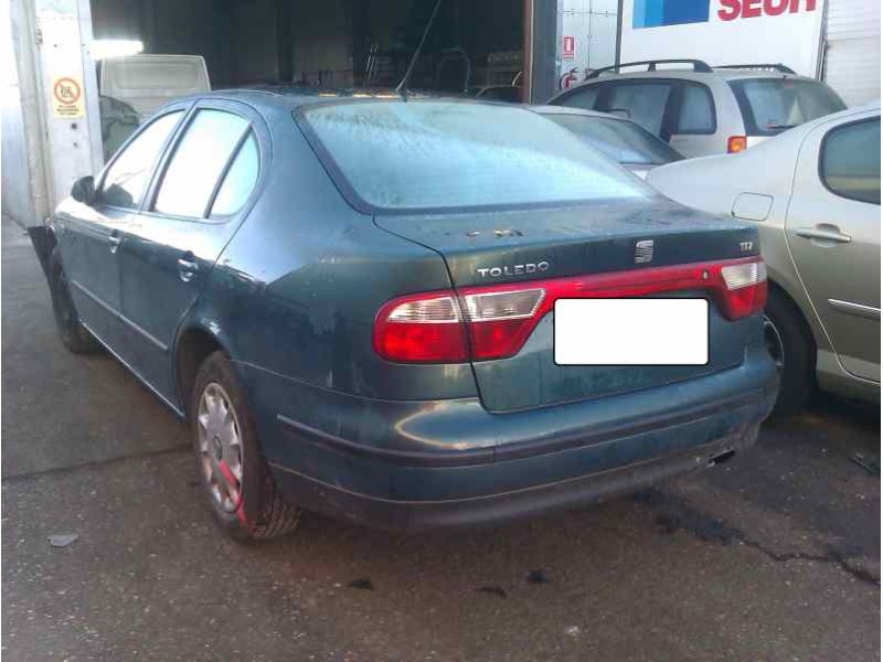 seat toledo (1m2) del año 1999