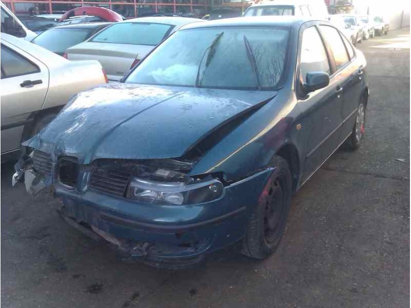 seat toledo (1m2) del año 1999