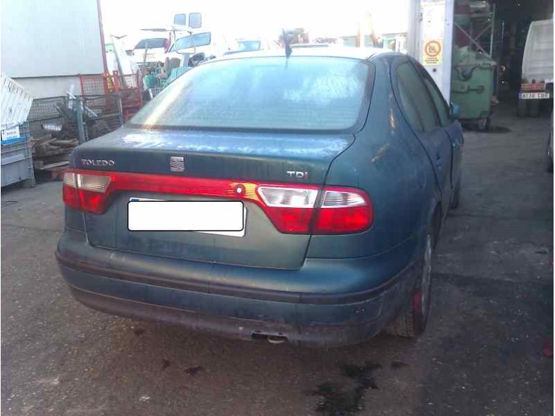 seat toledo (1m2) del año 1999