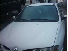 renault megane i scenic (ja0) del año 1996