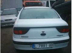 renault megane i scenic (ja0) del año 1996 2