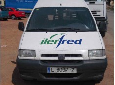 citroën jumpy del año 1995 2