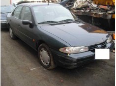 ford mondeo berlina/familiar (fd) del año 1993