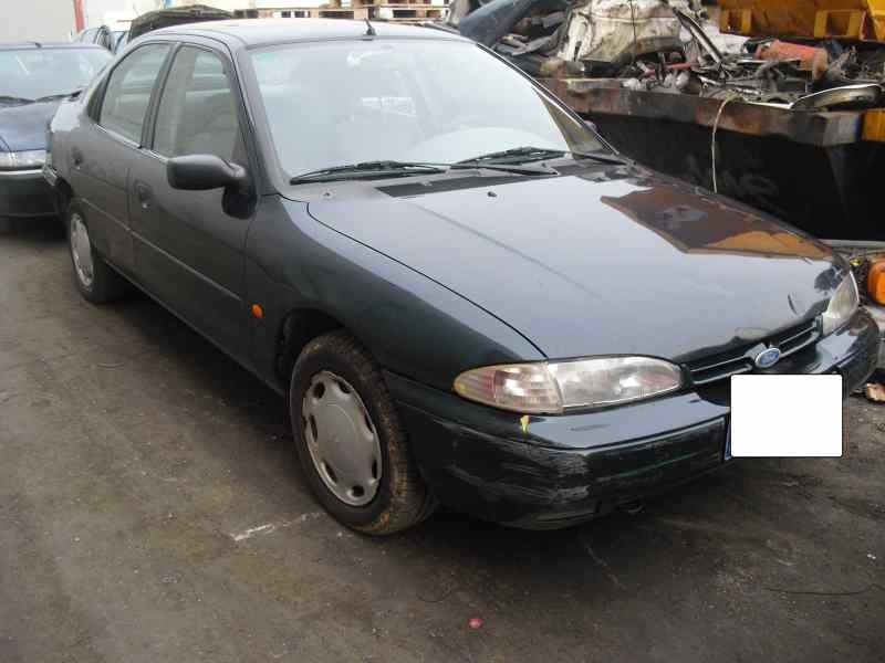 ford mondeo berlina/familiar (fd) del año 1993