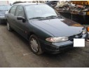FORD MONDEO BERLINA/FAMILIAR (FD)