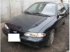 ford mondeo berlina/familiar (fd) del año 1993 2
