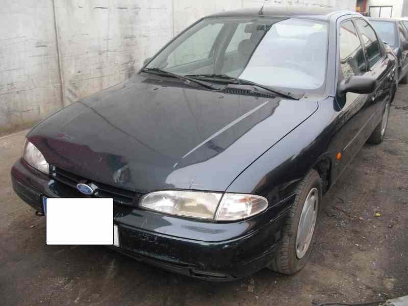 ford mondeo berlina/familiar (fd) del año 1993