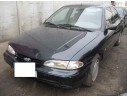 FORD MONDEO BERLINA/FAMILIAR (FD)