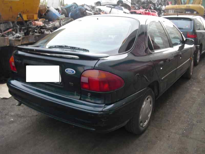ford mondeo berlina/familiar (fd) del año 1993