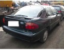 FORD MONDEO BERLINA/FAMILIAR (FD)