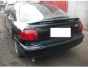 FORD MONDEO BERLINA/FAMILIAR (FD)