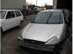 ford focus berlina (cak) del año 1998 2