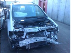 opel zafira a del año 1999