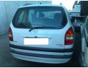 OPEL ZAFIRA A