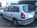 OPEL ZAFIRA A