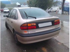 renault laguna (b56) del año 1998