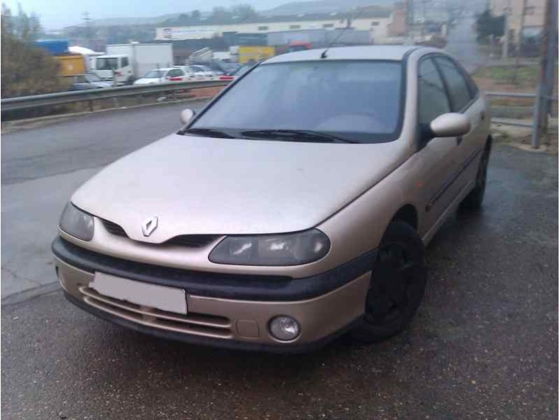 renault laguna (b56) del año 1998