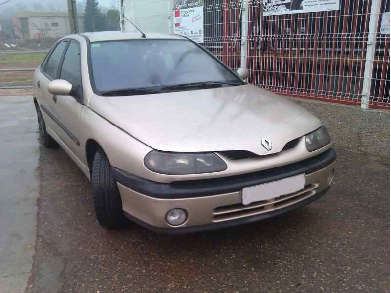 renault laguna (b56) del año 1998