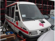 iveco daily combi 1989  del año 1989