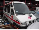 IVECO DAILY COMBI 1989 