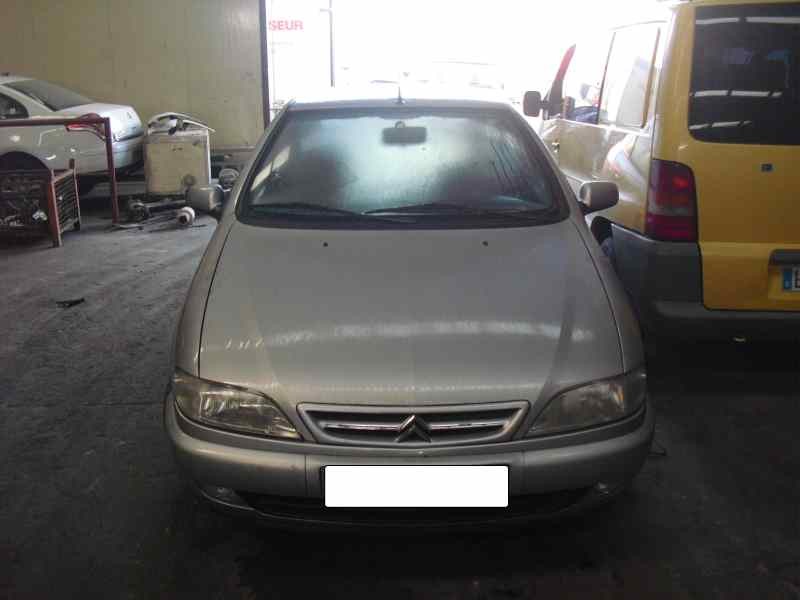citroën xsara berlina del año 1999