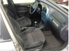 citroën xsara berlina del año 1999 2