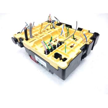 Recambio de caja fusibles para opel vivaro c furgoneta (k0) 1.5 referencia OEM IAM 9804848180  